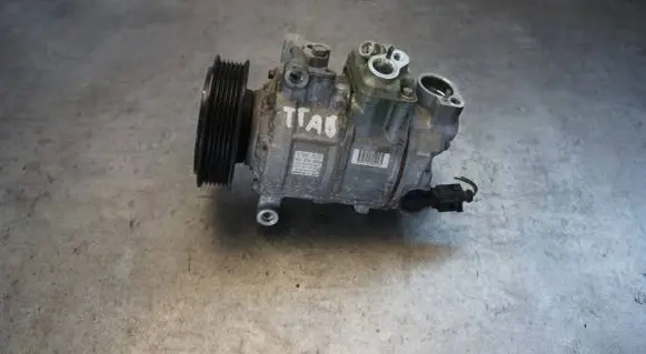 Audi TT TTS Mk2 Air conditioning (A/C) compressor (pump) 1K0820808A