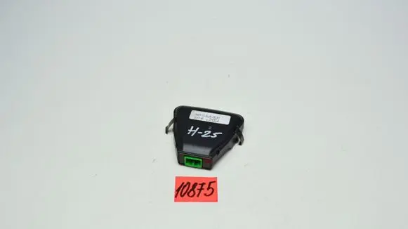 Rain sensor