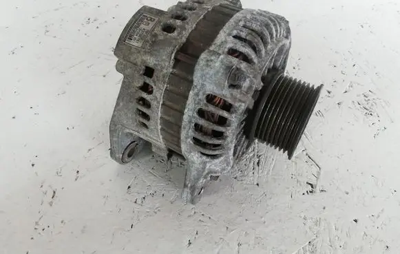 Mazda 6 Generator/alternator A3TB6781