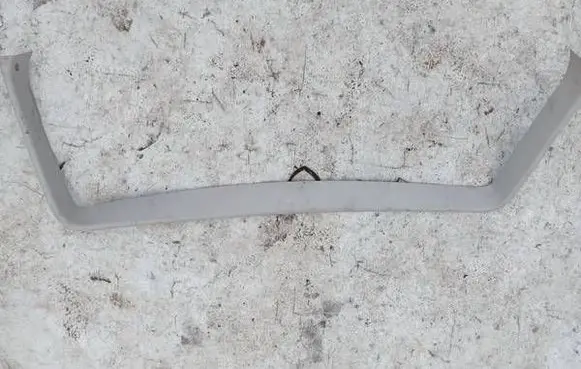 Opel Zafira A Other trunk/boot trim element 90580322