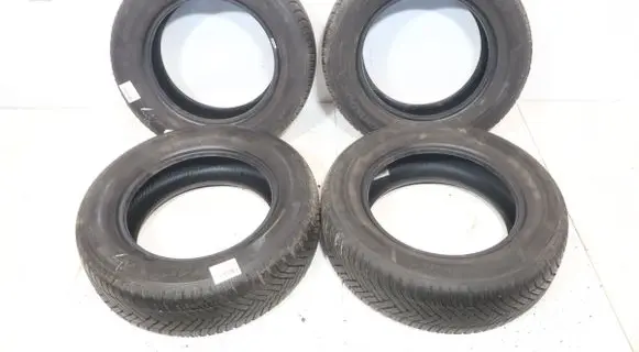 Hyundai i30 R15 summer tire 8808563358314