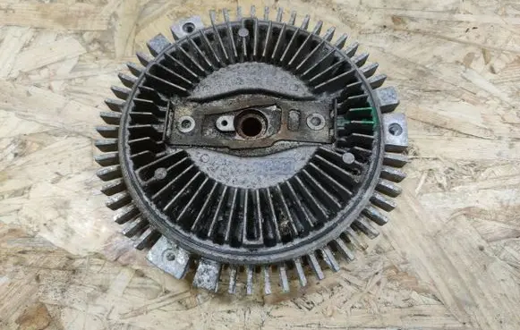 SsangYong Actyon Viscous fan clutch A6652000222