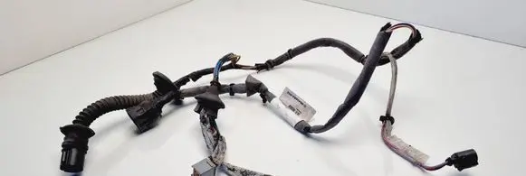 Volvo V70 Rear door wiring loom 8645683
