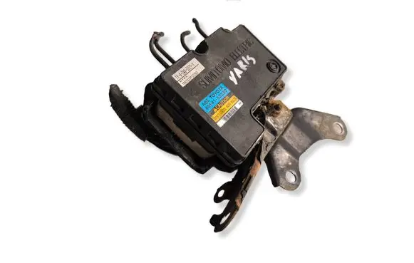Toyota Yaris ABS Pump 8954152230 1D02322132203