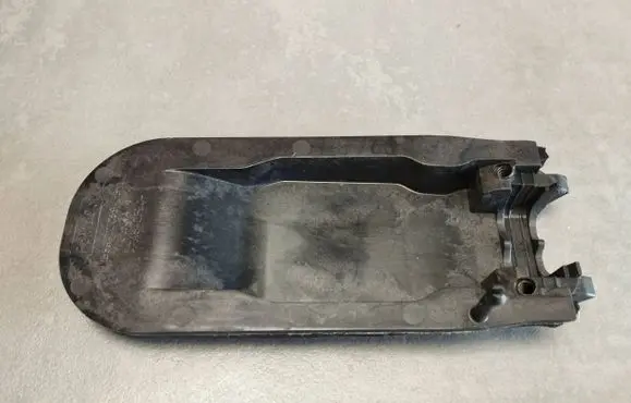 Volkswagen Amarok II Other interior part MB3R7Z059FB