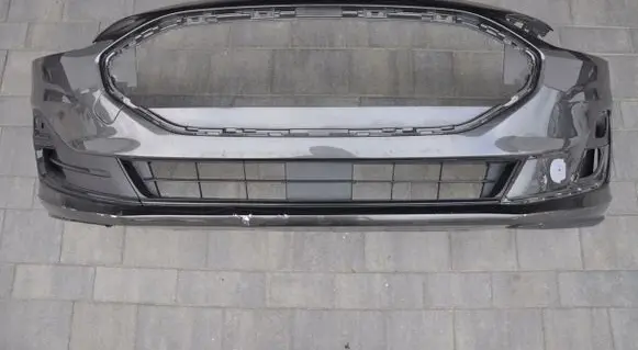 Ford Focus Front bumper