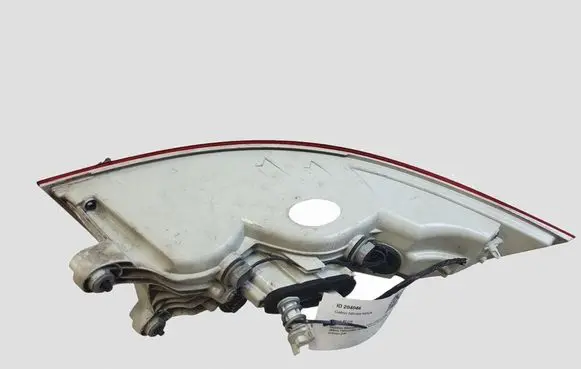 Jaguar XE Rear/tail lights 19733702