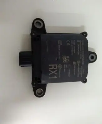 Lexus RX 450H Blind spot module 8816248031