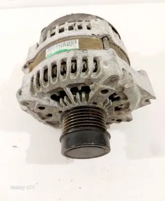 Chrysler Pacifica Generator/alternator P56029732AB HH220007181