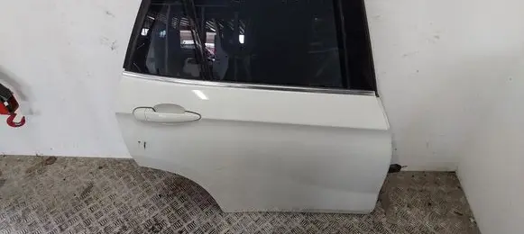 BMW X1 E84 Rear door 