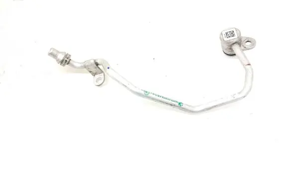 BMW 5 G30 G31 Engine coolant pipe/hose 8471773 1773012007351