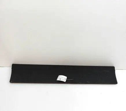 Toyota RAV 4 (XA40) Trunk/boot floor carpet liner 5841542050