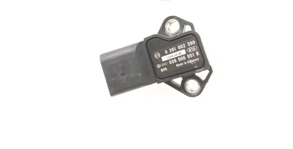 Air pressure sensor