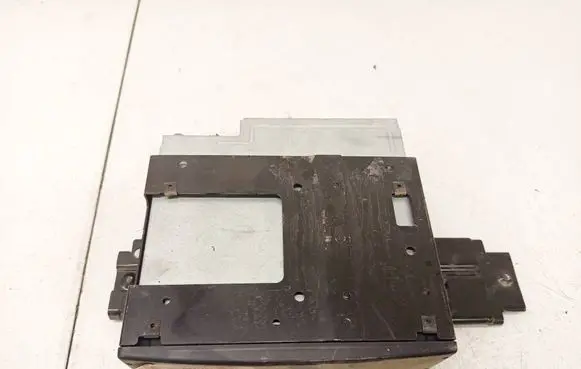 Renault Espace - Grand espace IV CD/DVD changer 109331A102