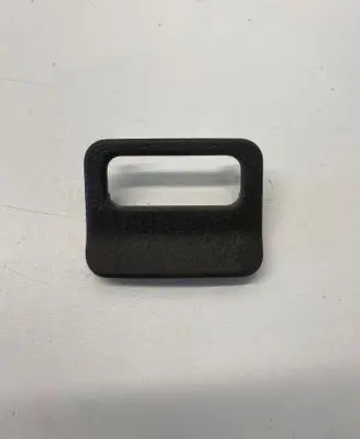 Volkswagen Transporter - Caravelle T4 Seat belt trim 705868803