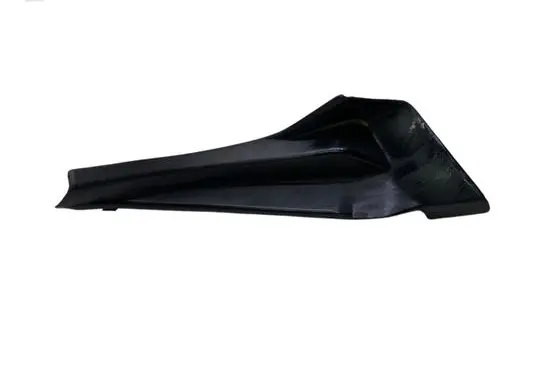 Nissan X-Trail T31 Fender end trim 66894JG000