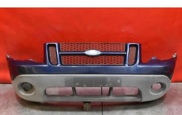 Ford Explorer Front bumper