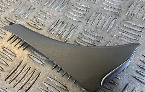 Opel Insignia A Dashboard glove box trim 22865319 495050031 T0510894