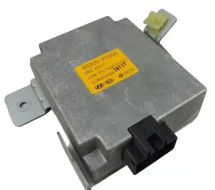 KIA Optima Other control units/modules 953002T000