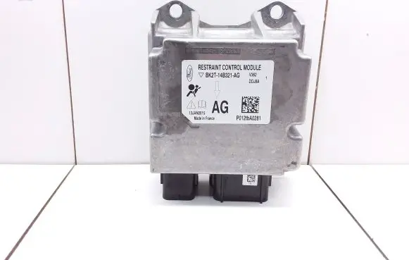 Ford Transit - Tourneo Connect Airbag control unit/module BK2T14B321AG CU5T14F262JA