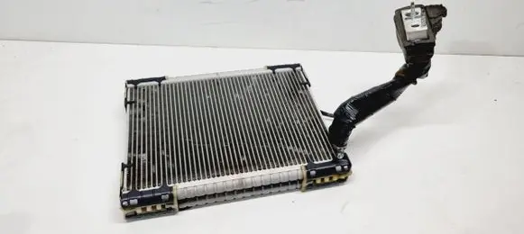 Alfa Romeo Giulia Heater blower radiator 11U133822A 77368029