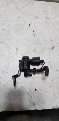 Audi A6 S6 C6 4F Turbo solenoid valve 1K0906283