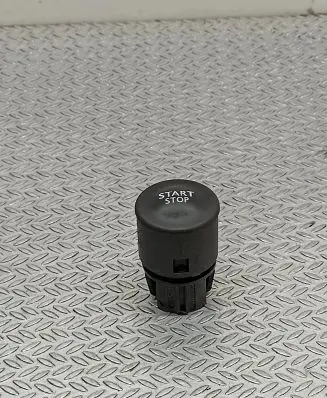 Renault Scenic II - Grand scenic II Engine start stop button switch 107959A
