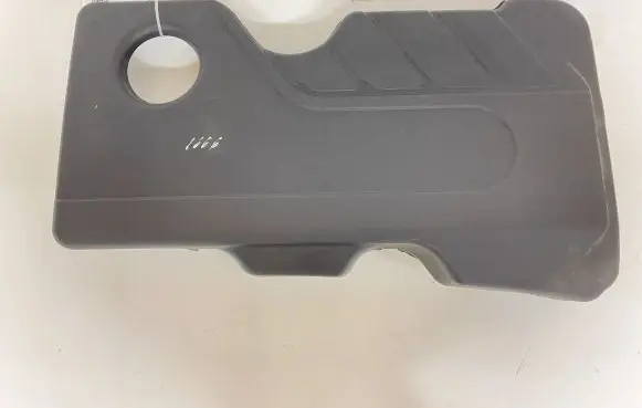 Opel Astra K Engine cover (trim)