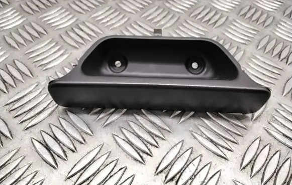 Volvo V70 Tailgate trunk handle TEW000719