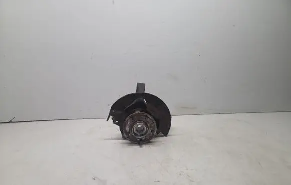 Chevrolet Captiva Front wheel hub