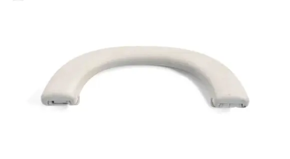 Mercedes-Benz CLS C219 Front interior roof grab handle