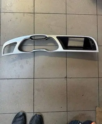 Audi A4 S4 B8 8K Panel trim 8K1857166