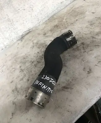 Infiniti Q50 Intercooler hose/pipe 144634gc0a