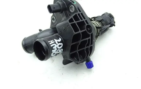 Peugeot 208 II Thermostat housing 9811034680 GBIMPORT