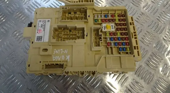 Hyundai Kona I Fuse module 91951-J9250
