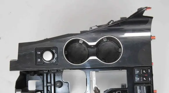 Lexus RX 450H Other center console (tunnel) element 5880448530 5883548180