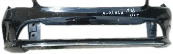 Mercedes-Benz A W176 Front bumper A1768853625