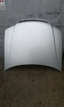Audi A6 S6 C5 4B Engine bonnet/hood LY7W