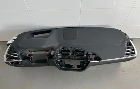 BMW X4 G02 Dashboard deksahudx3x4