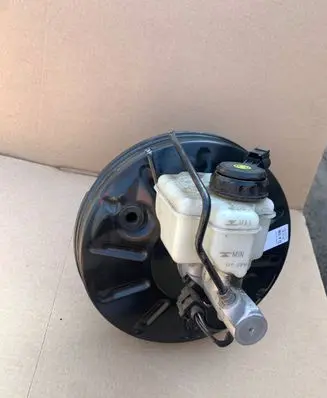 Volkswagen Caddy Brake booster 2k5614105