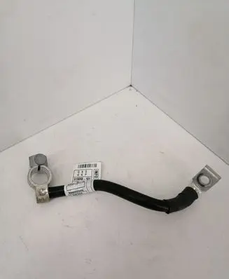 BMW 5 G30 G31 Negative earth cable (battery) 619058 9355557 9355554