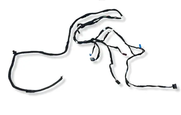 BMW M5 F90 Tailgate/trunk wiring harness 61125A1CD01
