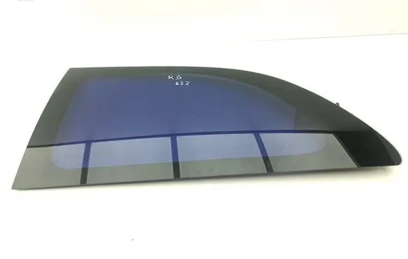 Chrysler Voyager Rear side window