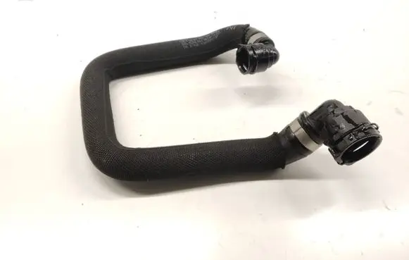 Mercedes-Benz C W206 Hybrid/electric vehicle battery cooling hoses/tubes A2065015101