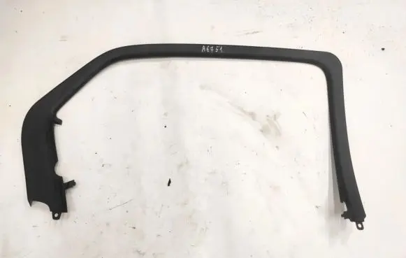 Opel Mokka Other rear door trim element 95287013