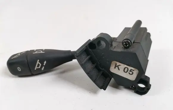 Mercedes-Benz S W220 Steering wheel adjustment switch A2205450022
