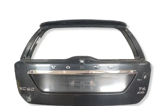 Volvo XC60 Tailgate/trunk/boot lid 