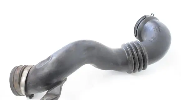 Jaguar S-Type Air intake hose/pipe 4R839690AF