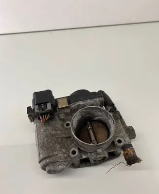 Opel Astra H Throttle valve 055352858 25362123