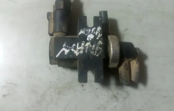 Ford Galaxy Turbo solenoid valve 1J0906627